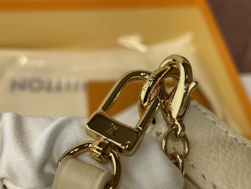 Louis Vuitton Satchel Bags